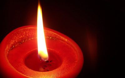 1 de noviembre, día de Todos los Santos