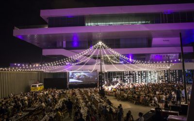 Del Tros al Plat refuerza los Premios 2018 de la Academia de Gastronomía de la Comunitat Valenciana