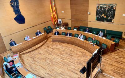 La Diputació de València destina 1,3 millones de euros a ayudas para incentivar el consumo turístico en la provincia