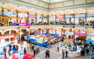 Film València acude a la Berlinale para presentar al territorio valenciano como un plató cinematográfico excelente