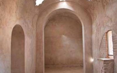 Baños Árabes de Torres Torres