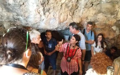 Más de 100 turistas extranjeros participan en la primera semana del “València Summer Day”