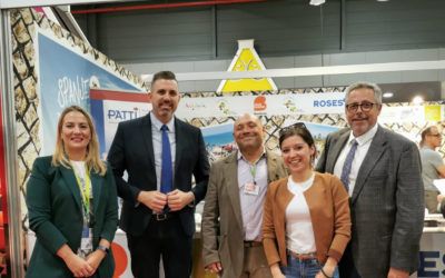 Las empresas turísticas valencianas tendrán mayor presencia en el mercado holandés