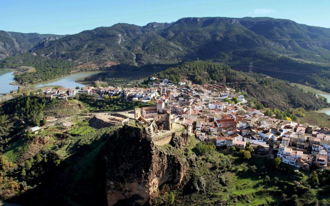 València Turisme invita a disfrutar de la provincia durante el puente de octubre