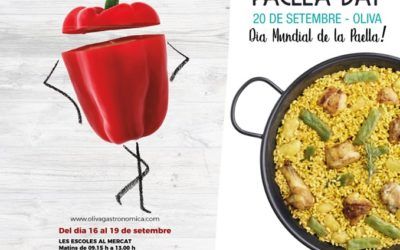 Qué ver en Oliva