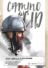 El Puig dedica unas jornadas al Cid