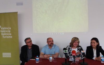 València Turisme impulsa la desestacionalización turística con la nueva Área de Creación de Producto