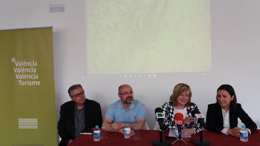 València Turisme impulsa la desestacionalización turística con la nueva Área de Creación de Producto