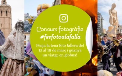 Participa en el concurso #fesfotoalafalla
