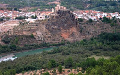 Descubre el Yacimiento de Castellar de Meca – Ayora