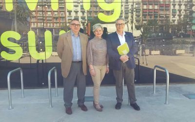 Pilar Moncho: “Li hem canviat la cara a la promoció de les comarques per a accentuar el turisme com a generador d’economia”