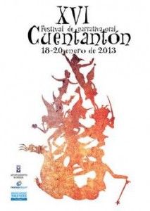 XVI EDICIÓN DEL CUENTANTÓN DE CHELVA