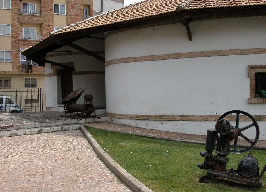 Visita el Museo de la Vid y el Olivo de la Comunidad Valenciana