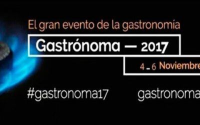Gastrónoma 17