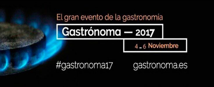 Gastrónoma 2017