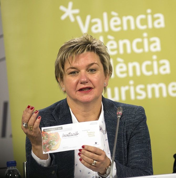 “València Cuina Oberta Comarques” arranca hoy con más de 300 reservas