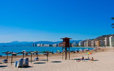 Descubre la Playa del Recatí en l’Albufera