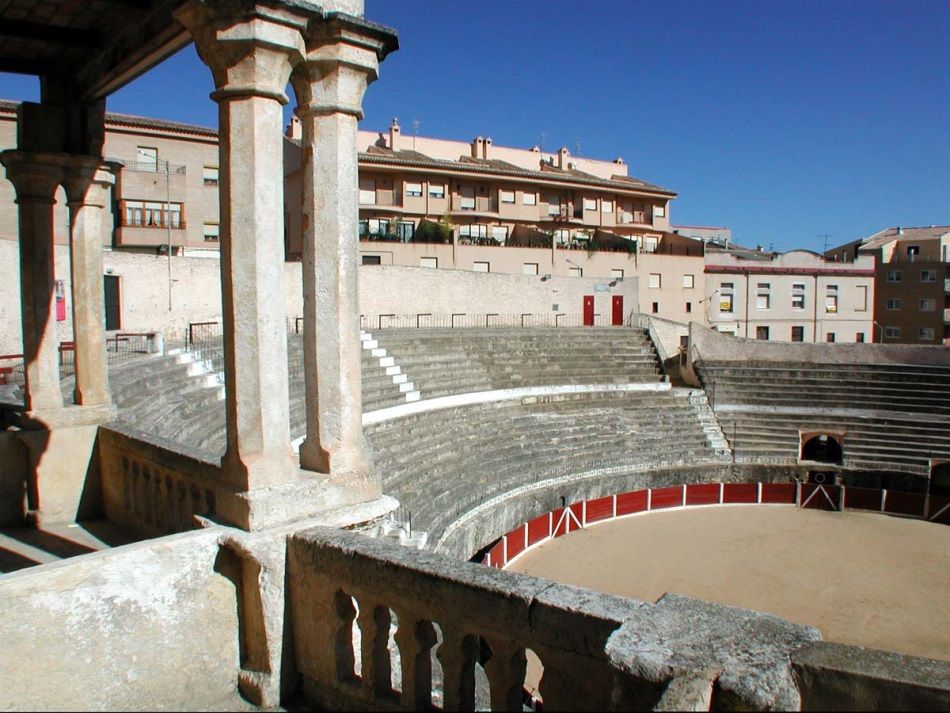 plaza-de-toros-de-bocairent-1843-vicent-Julia