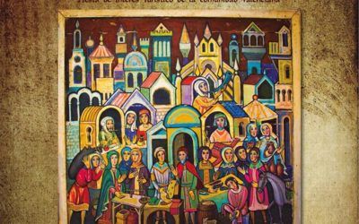 Conoce a fondo el municipio de Quesa