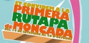 RUTAPA de Moncada