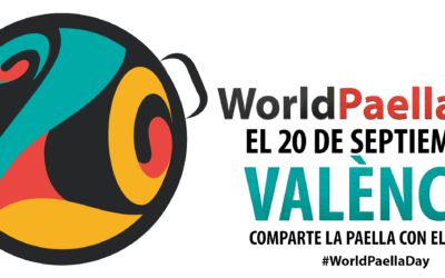 Celebra el Día Mundial de la Paella