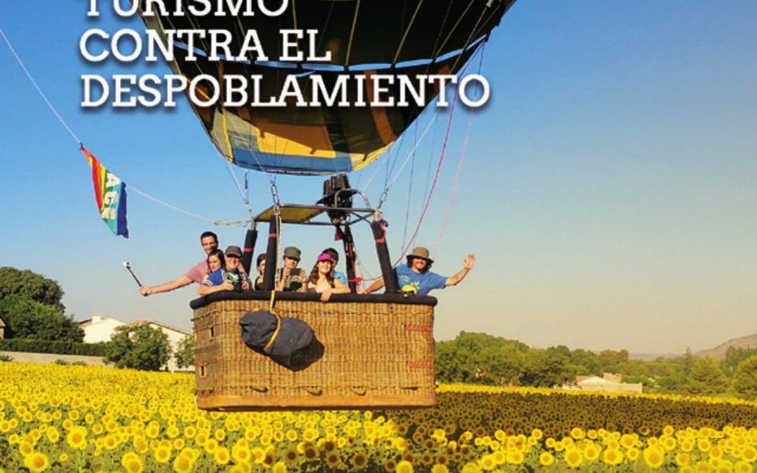 Catàleg Experiències Turístiques FEM POBLE