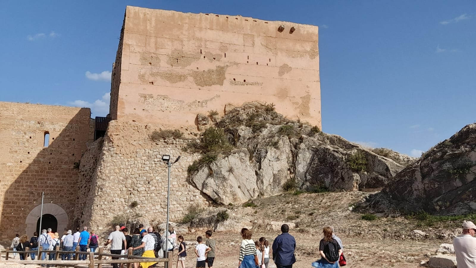 La provincia de València recibe una gran afluencia de turistas en Semana Santa