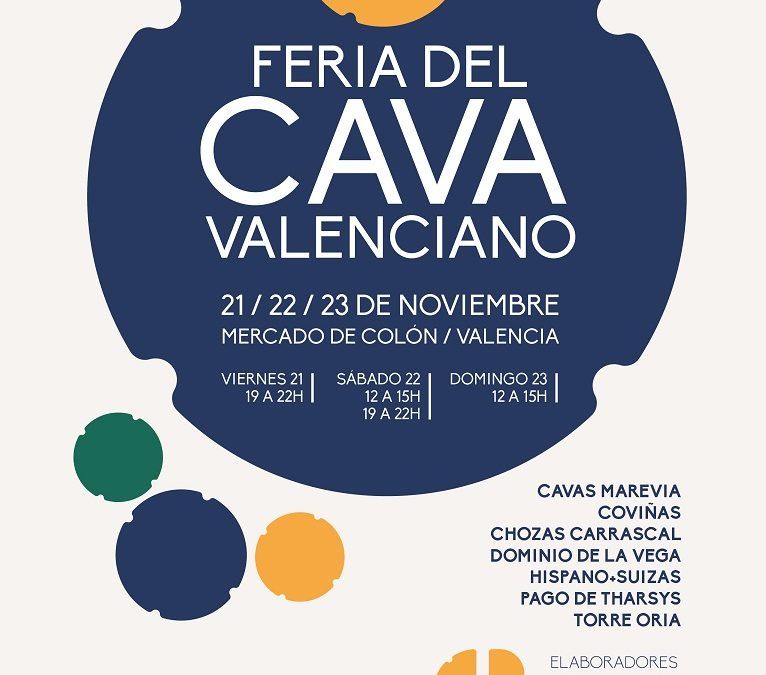 Fira del Cava Valencià