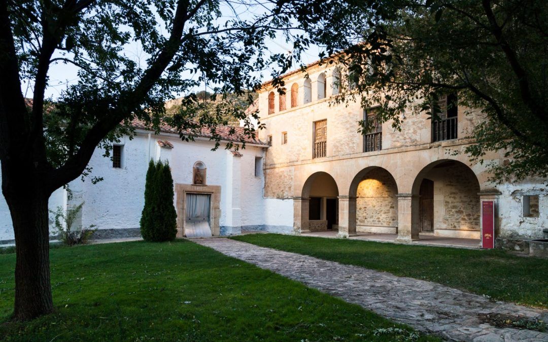 Ermita de Santa Catalina