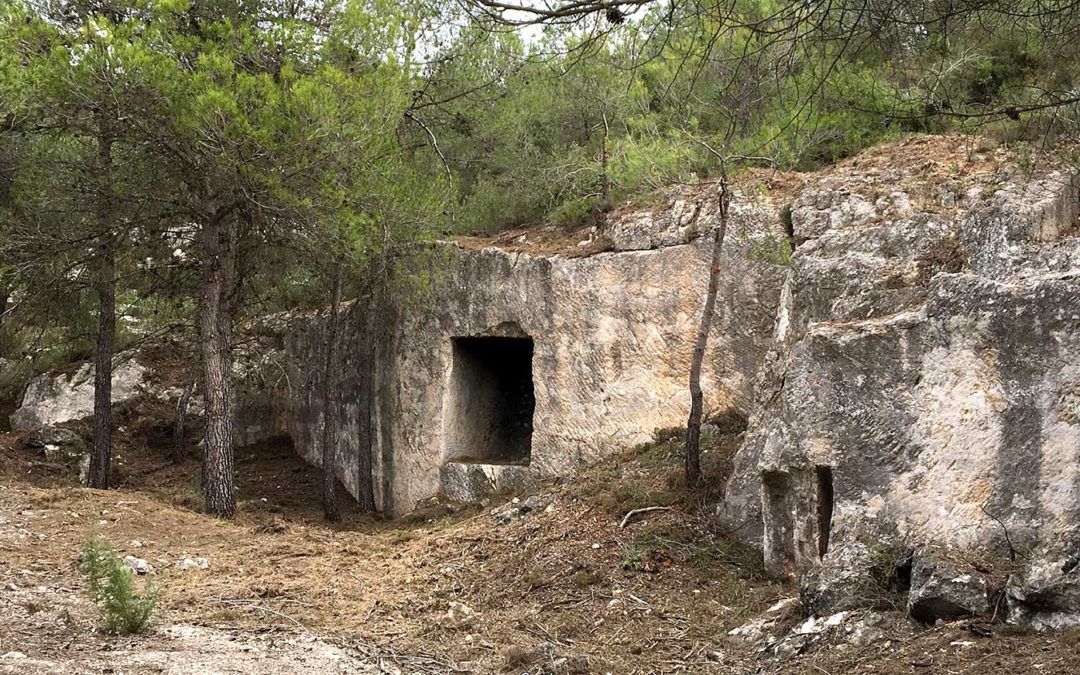 Cava la Pedrera