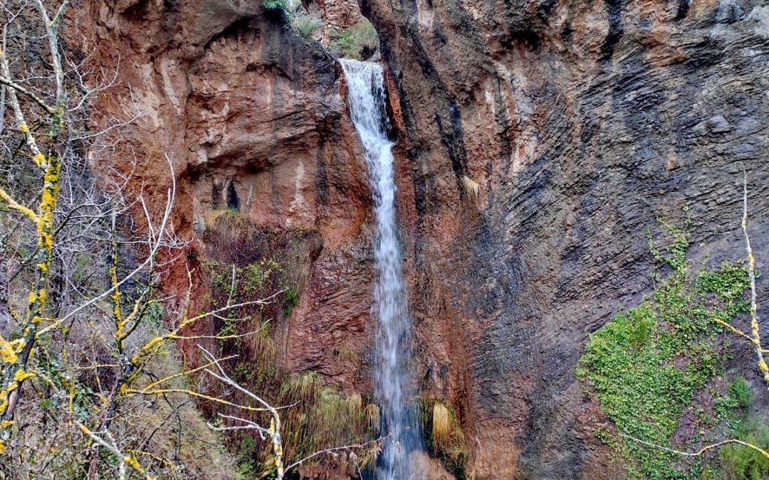 PARAJE DE OJOMAR