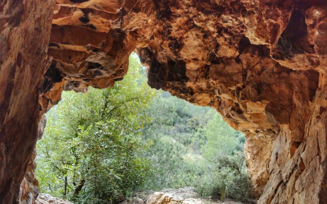 Cueva La Pedrera