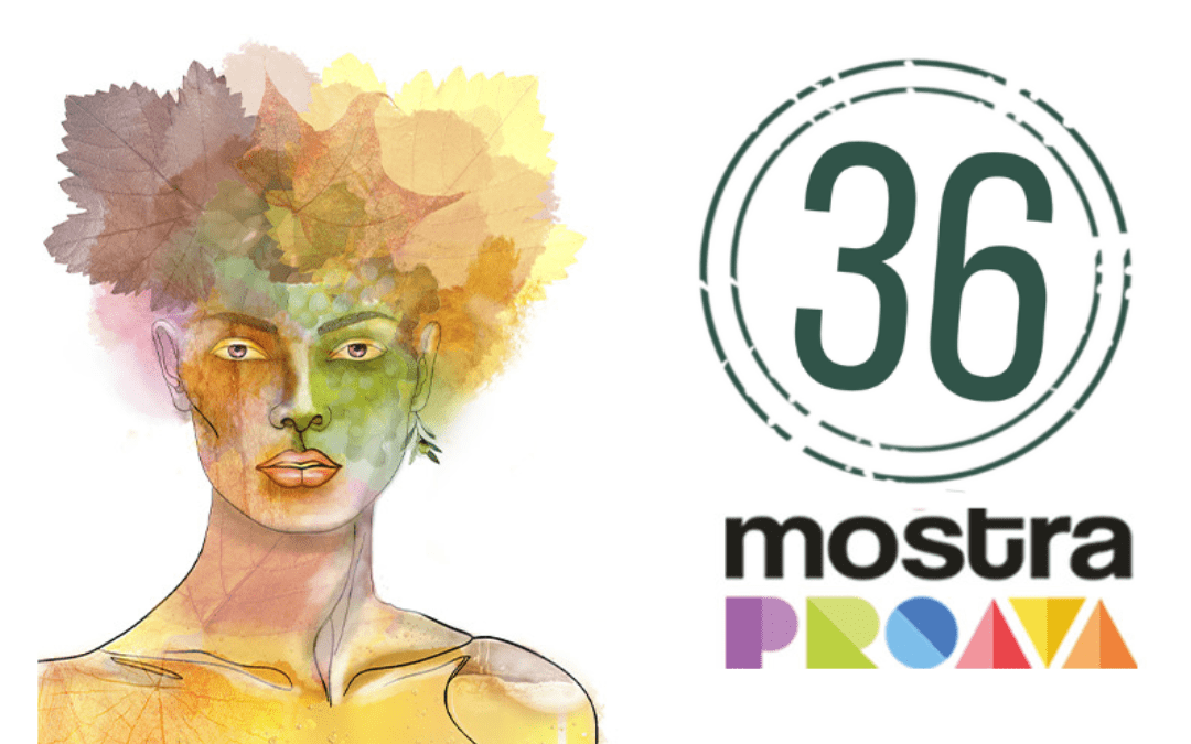 36 MOSTRA PROAVA
