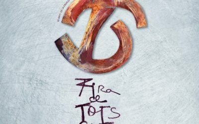 València Turisme participa en la Fira de Tots Sants de Cocentaina