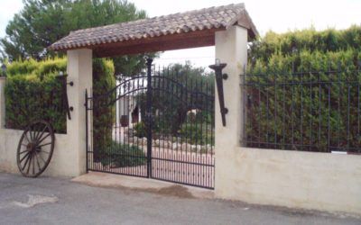 Una visita al restaurante El Alambique en Requena