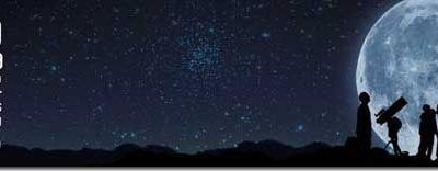 ¿TE GUSTARÍA CONOCER LAS ESTRELLAS Y EL SISTEMA SOLAR?
