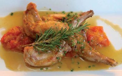 Saborea La Vall d’Albaida con ‘Gastrotur’