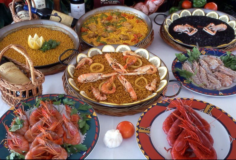 València Turisme lleva la cocina de la provincia a Alicante Gastronómica
