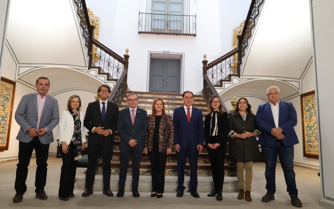 La Diputació de València impulsará el Camino del Cid con nuevas experiencias turísticas vinculadas a la ruta