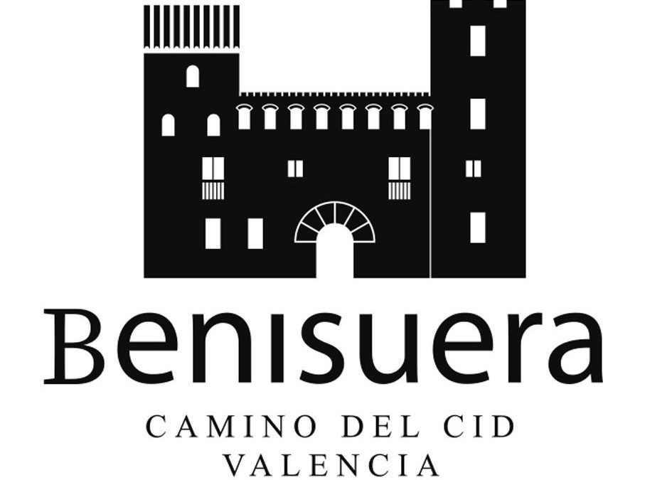 El Palacio de los Bellvís de Benissuera en el nuevo sello del Camino del Cid