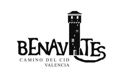 La torre renacentista de Benavites ilustra el nuevo sello del Camino del Cid