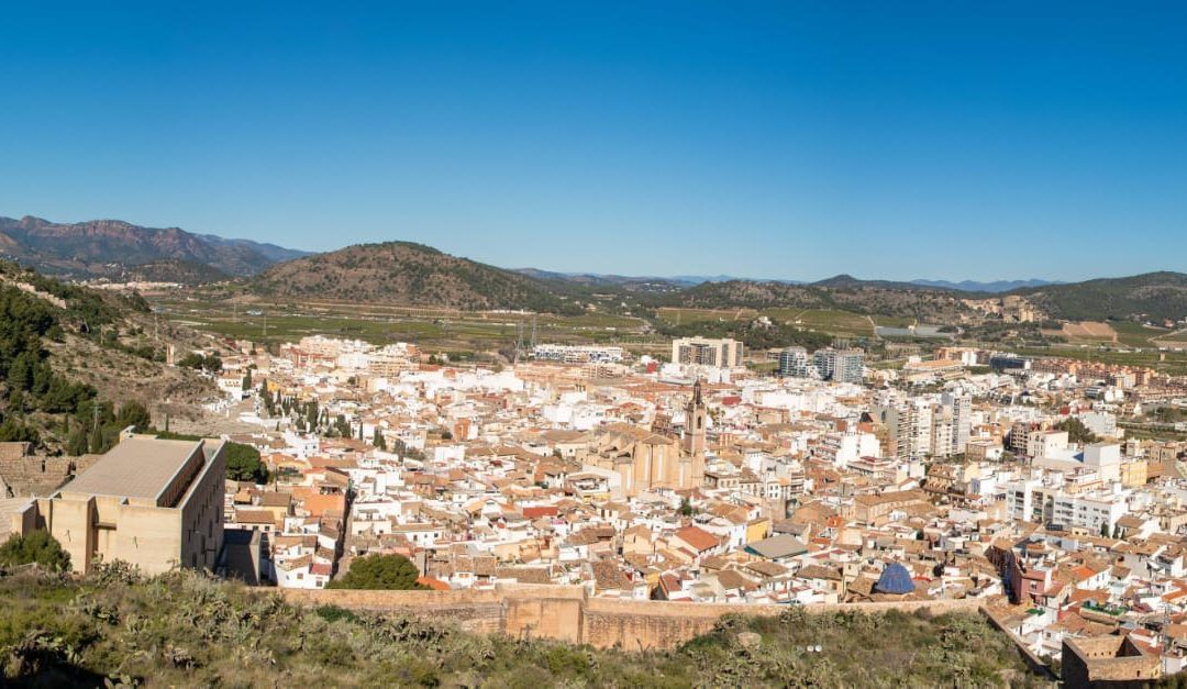 La Diputació de València distribuye 1,85 millones de euros a 15 municipios turísticos de la provincia