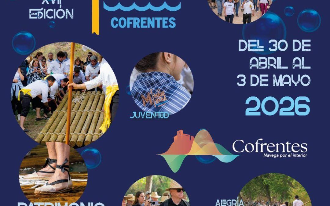 La Maderada de Cofrentes