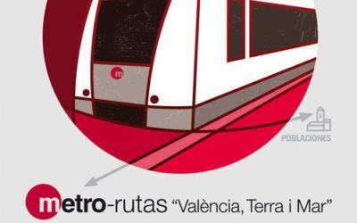 Vuelven las Metro-rutas València, Terra i Mar