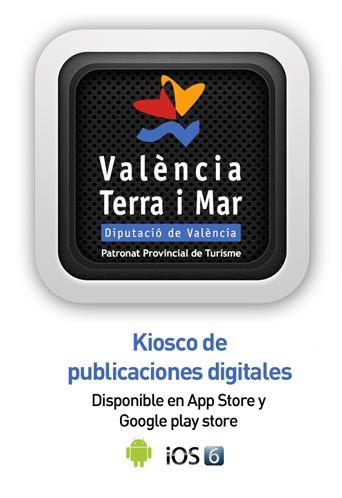 EL PATRONATO YA ESTA DISPONIBLE EN LA APP STORE