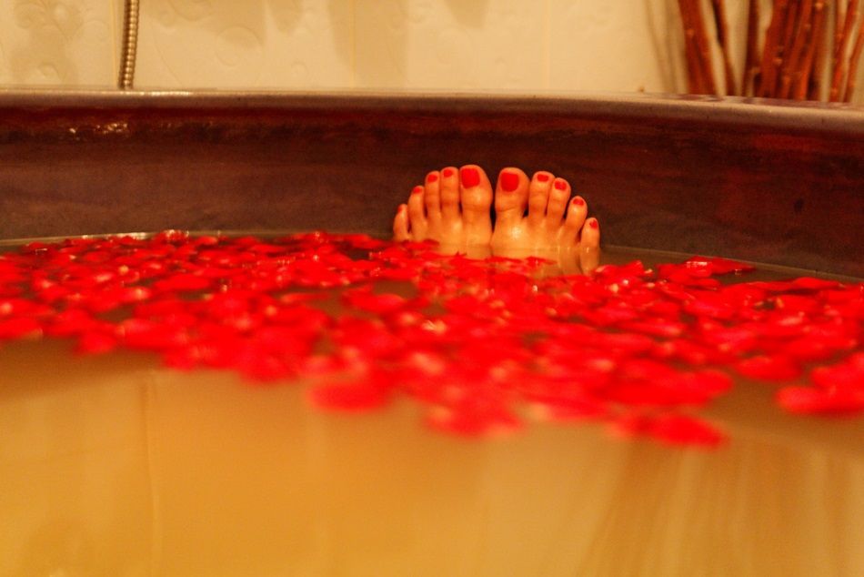 Revitaliza cuerpo y mente en el Balneario de Hervideros
