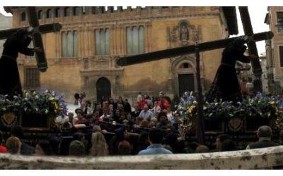 LA SEMANA SANTA EN LA PROVINCIA DE VALENCIA