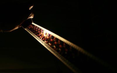 El cine tumbado en la playa se ve mucho mejor