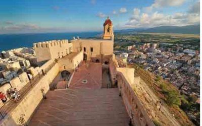 Blogueros turísticos promocionan la oferta de Cullera y Gandía