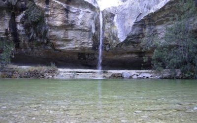 Escapada a los Lagos de Quesa